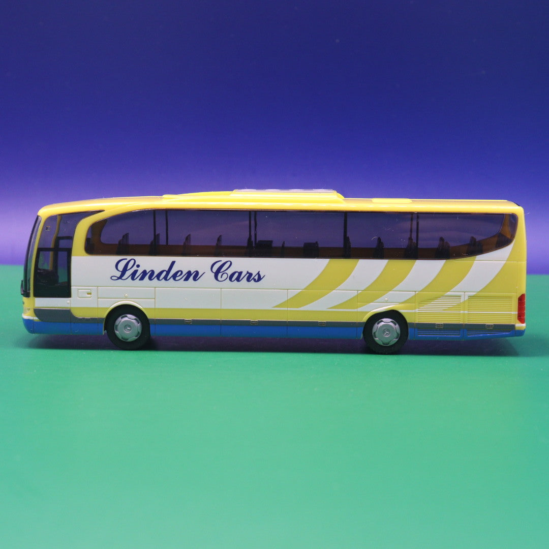 Mercedes Benz Travego - Linden Bars - Modellbus Rietze