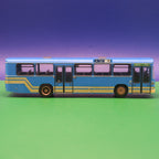 MAN SL 200 - BVG Berlin - Airport - Linie 8 Flughafen Tegel - Modellbus Rietze
