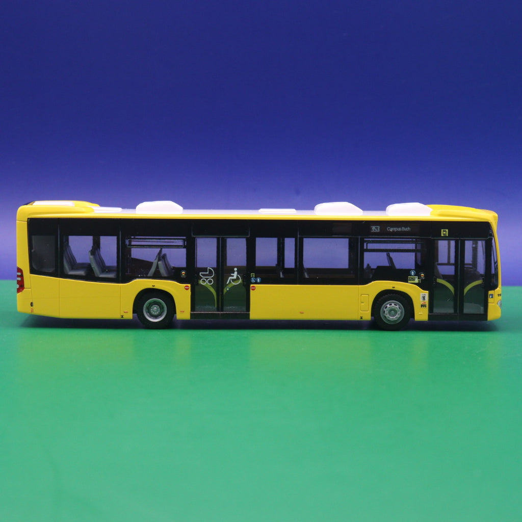 Mercedes Benz Citaro C2 - BVG Berlin - Linie 353 Campus Buch - Modellbus Rietze 69396-3