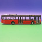 Mercedes Benz O405 - Verkehrsbetriebe Hamburg Holstein GmbH VHH - Linie 131 Geesthacht ZOB - Modellbus Rietze