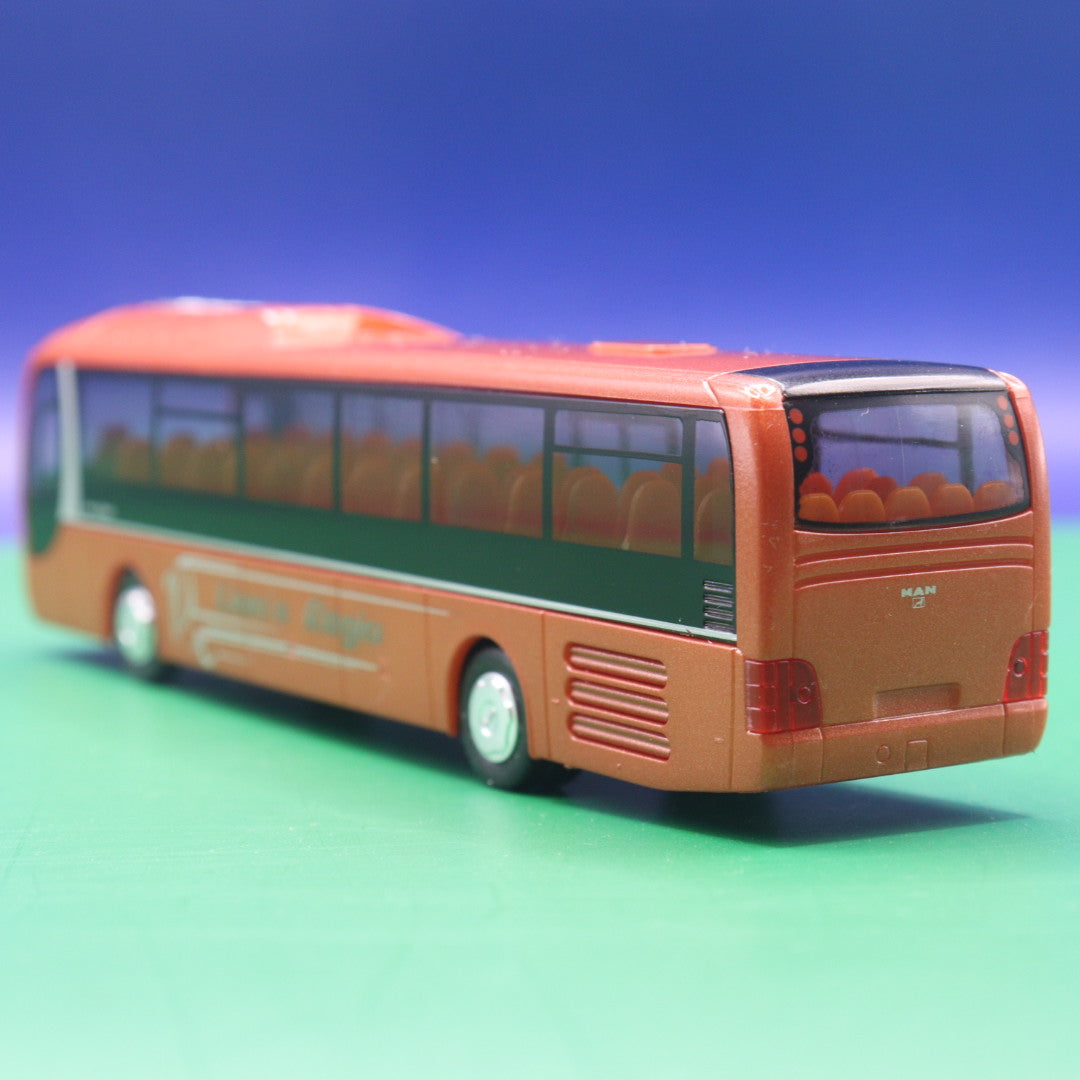 MAN Lions Regio - NEOMAN Bus GmbH - Modellbus Rietze