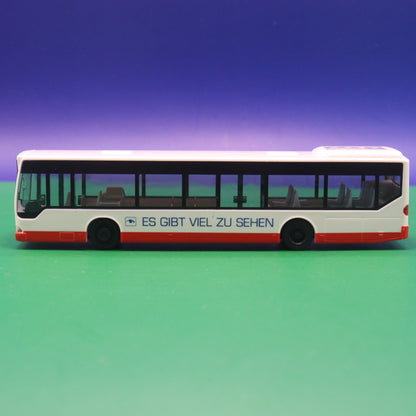 Mercedes Benz O530 Citaro - Miniatur Wunderland Hamburg - Ohne OVP - Modellbus Rietze