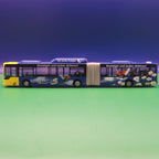 Mercedes Benz O530 Citaro G CNG - EWE + VWG - Ich tanke Erdgas - Modellbus Rietze