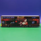 MAN DL07 - BVG Berlin - PALAZZO - Linie X83 Königin-Luise-S./Clayallee - Modellbus Rietze 67746