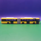 Solaris Urbino 18 - BVG Berlin - Linie N6 U Alt Mariendorf - LIMITIERTE AUFLAGE 100 Stück - Modellbus Rietze 66866-3