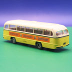 Mercedes Benz O 321 - Stuttgarter Eisenbahn AG Jägermeister - Gebraucht, Ohne OVP - Modellbus Brekina