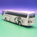 Mercedes Benz O350  -  Hopfensberger - (Gebraucht, Ohne OVP) Modellbus Rietze