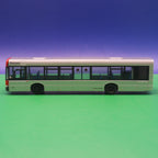 Solaris Urbino 12 - Rheinbahn Düsseldorf - Gebrauchtspuren - Modellbus Rietze