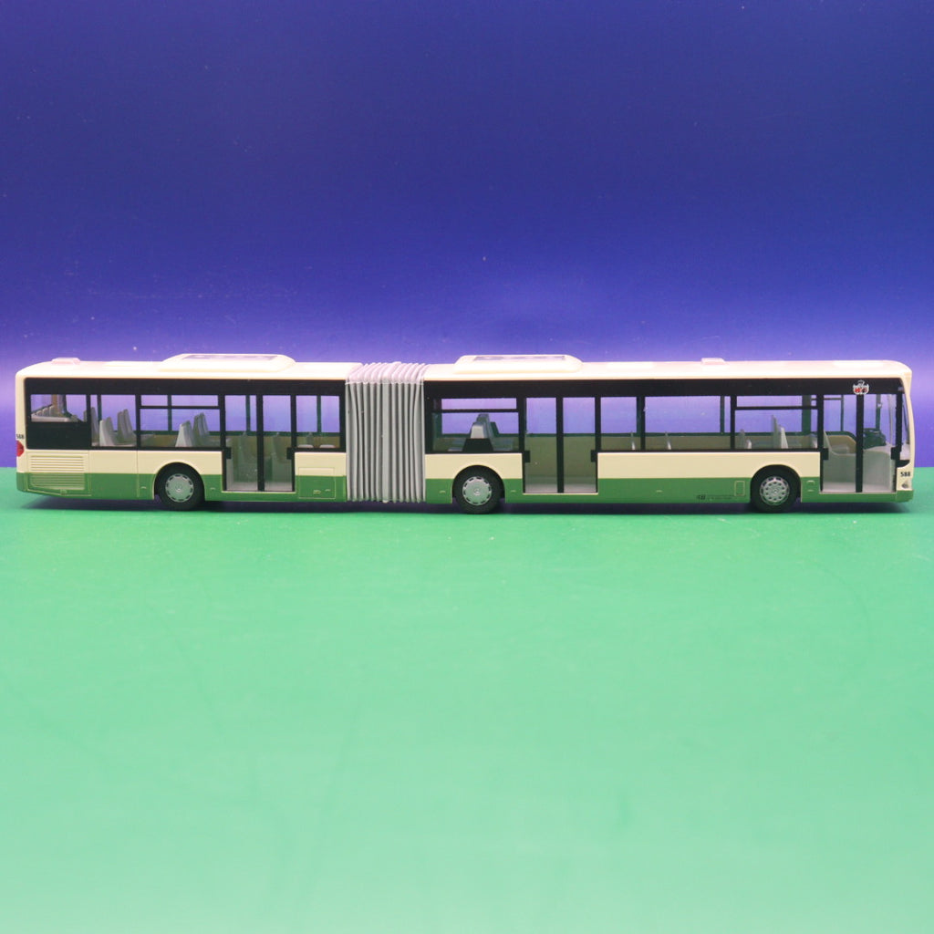 Mercedes Benz O530 Citaro G - Brandenburg an der Havel - Modellbus Rietze (FALSCHE OVP)