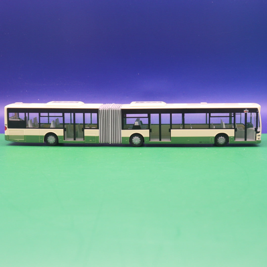 Mercedes Benz O530 Citaro G - Brandenburg an der Havel - Modellbus Rietze (FALSCHE OVP)