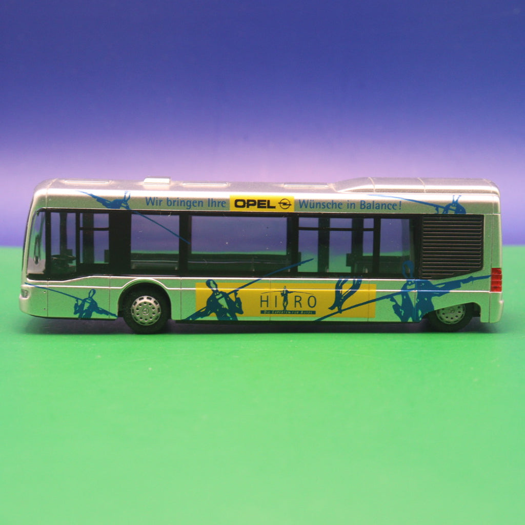 Mercedes Benz Cito - VWG - Opel Hitro - Modellbus Rietze 63309