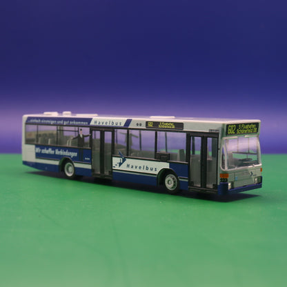 Mercedes Benz O405 N2 - Havelbus Potsdam - Modellbus Rietze 75223