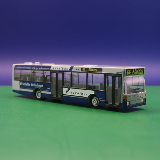 Mercedes Benz O405 N2 - Havelbus Potsdam - Modellbus Rietze 75223