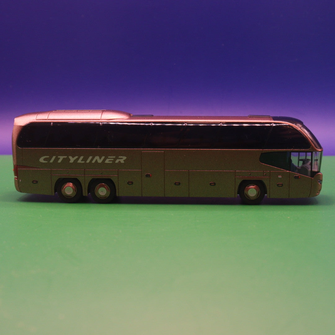 Neoplan Cityliner - Neoplan Katalogmodell 2020/2021 -  Modellbus Rietze 63949