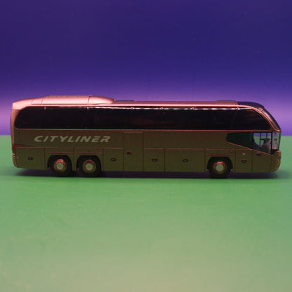 Neoplan Cityliner - Neoplan Katalogmodell 2020/2021 -  Modellbus Rietze 63949