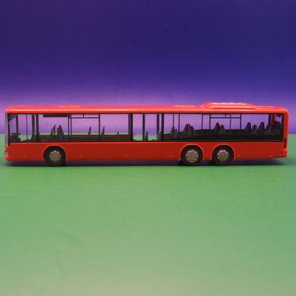 Setra S 319 NF - Ohne Zurüstteile - Modellbus Rietze