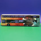 MAN Lions City DL 07 - BVG Berlin - Cyberobics - Linie M48 S+U Bahnhof Alexanderplatz - Modellbus Rietze 67774