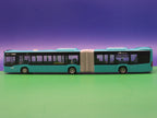 Mercedes Benz Citaro C2 G 12 - TraffiQ Frankfurt am Main - RMV DB Busverkehr Hessen - Modellbus Rietze 73692