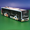 MAN New Lions City 12 - Der Norderneyer - Inselbus Norderney - Modellbus Rietze 75400