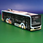 MAN New Lions City 12 - Der Norderneyer - Inselbus Norderney - Modellbus Rietze 75400