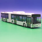 Mercedes Benz Citaro C2 G - Stadtwerke Augsburg Verkehrs GmbH - Linie 22 Firnhaberau - Modellbus Rietze