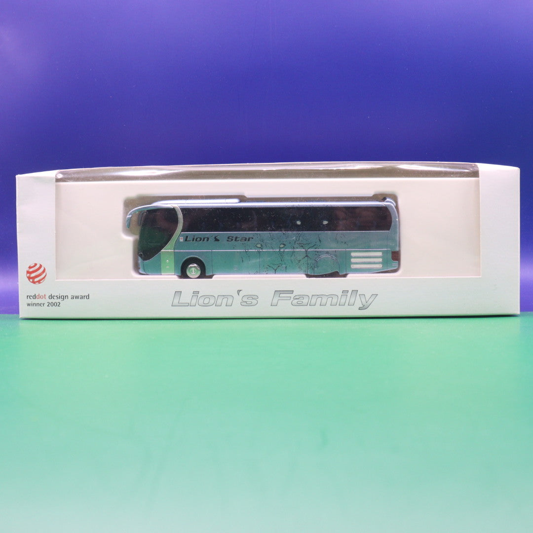MAN Lions Star - MAN Lions Family Edition - MAN Originalteil 09.38069-0245 - MAN Nutzfahrzeug Modell