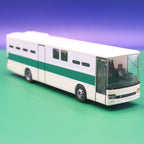 Setra S 315 H - Gefangenentransport - Gebraucht Ohne Zurüstteile - Modellbus Rietze
