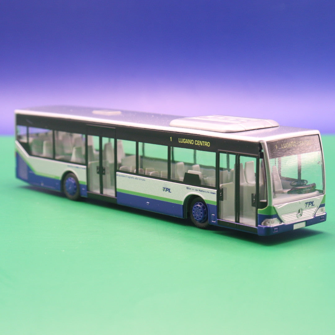 Mercedes Benz O530 Citaro - TPL - Modellbus Rietze