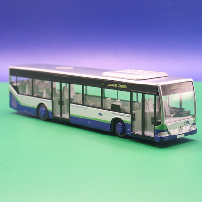 Mercedes Benz O530 Citaro - TPL - Modellbus Rietze