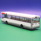 MAN SL 202 - New MöBus Mönchengladbach - Linie 009 MG HBF Viersen Süchteln - Modellbus Rietze 72134