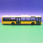 MAN NL - BVG Berlin - Linie X11 Zehlendorf Eiche - Modellbus Rietze 65472