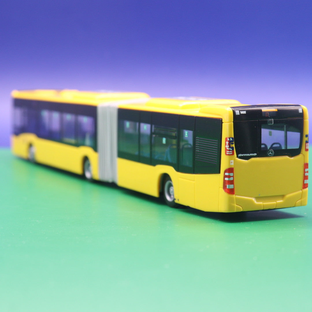 Mercedes Benz Citaro C2 G - Ruhrbahn Essen - Modellbus Rietze 73590