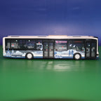 MAN New Lions City 12 - PlusBus Havelland - Modellbus Rietze