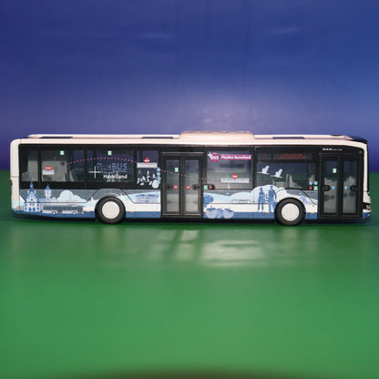 MAN New Lions City 12 - PlusBus Havelland - Modellbus Rietze