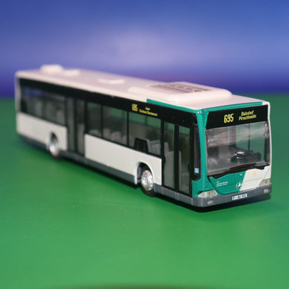Mercedes benz O530 Citaro - VIP Potsdam - Linie 695 Bahnhof Pirschheide - Modellbus Kempel