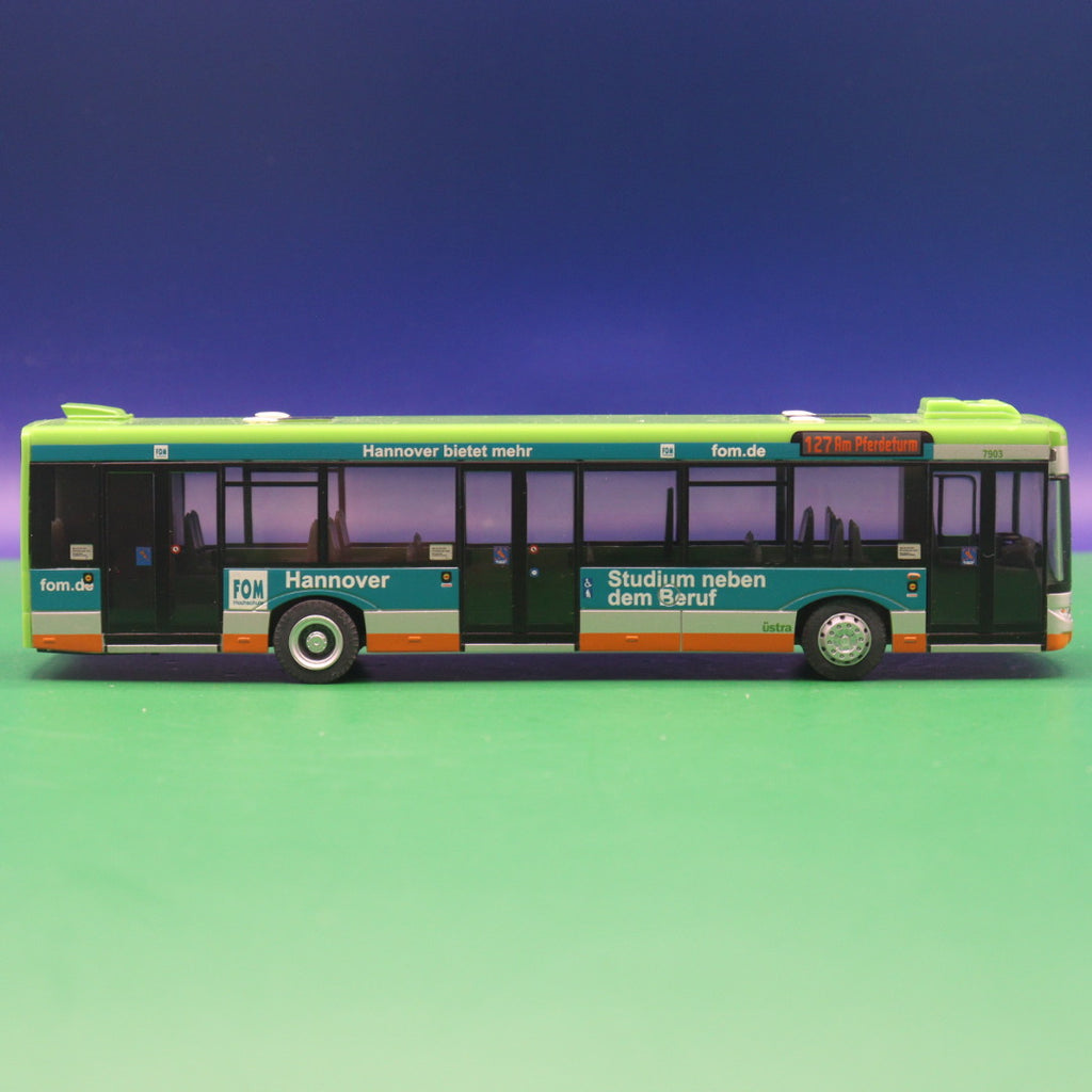 Solaris Urbino 12 - Üstra Hannover - FOM - VK Modellbus