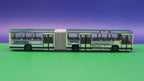 MAN SG 220 - SWB Stadtwerke Bonn - Grundig Video - Modellbus Rietze 75107