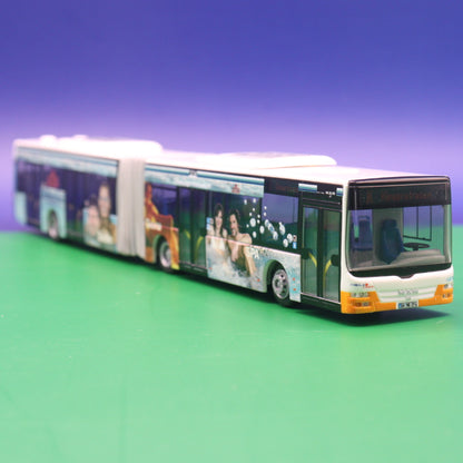 MAN Lions City G - Jugendstillbad Darmstadt - Modellbus Rietze 67288