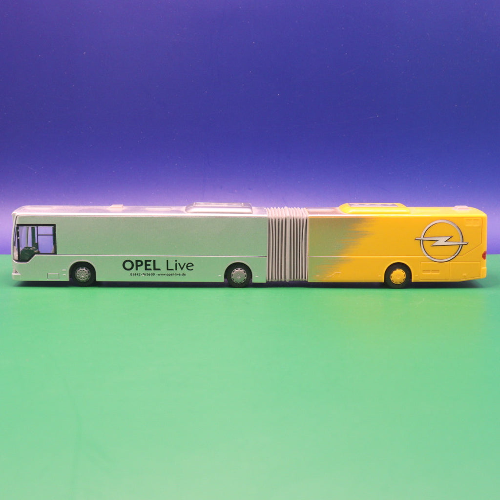 Mercedes Benz O530 Citaro G - Opel Live - Modellbus Rietze 62828