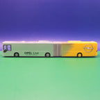 Mercedes Benz O530 Citaro G - Opel Live - Modellbus Rietze 62828