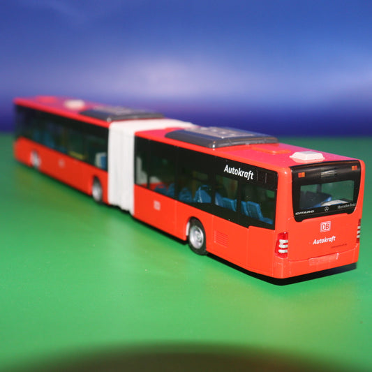Mercedes Benz O530 Citaro Facelift G - DB Autokraft - Linie 502 Schilksee - Modellbus Rietze 66643