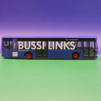 Mercedes Benz O530 Citaro - KVB Köln - Labello Bussi - Modellbus Rietze 66959