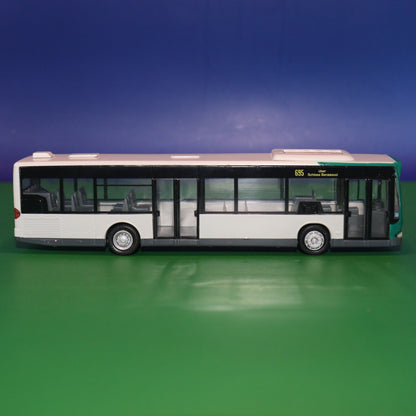 Mercedes benz O530 Citaro - VIP Potsdam - Linie 695 Bahnhof Pirschheide - Modellbus Kempel