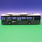 Solaris Urbino 12 - SASA electric Italien (IT) - Modellbus Rietze 73040