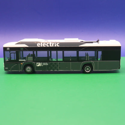 Solaris Urbino 12 - SASA electric Italien (IT) - Modellbus Rietze 73040