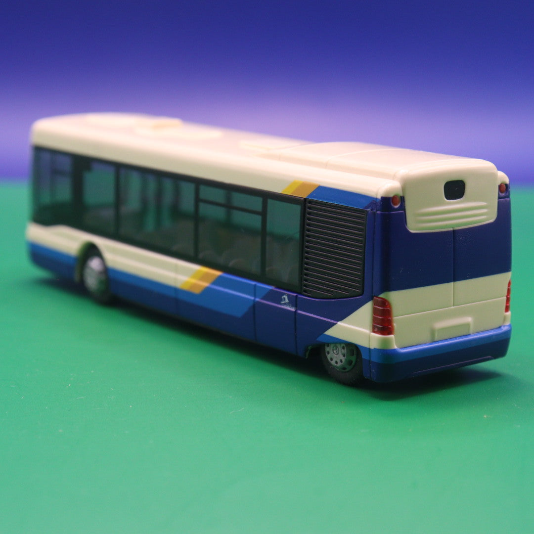 Mercedes Benz Cito - Ohne Spiegel - Modellbus Rietze