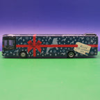 MAN New Lions City - Merry Christmas - Weihnachtsbus 2023 - MAN Truck & Bus SE Modellbus