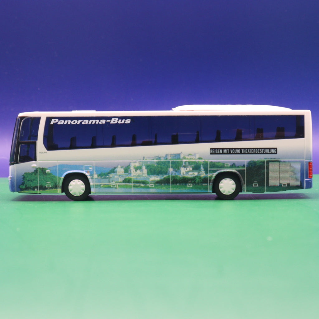 Volvo 9900 - Panorama Bus - Modellbus AWM