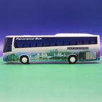 Volvo 9900 - Panorama Bus - Modellbus AWM