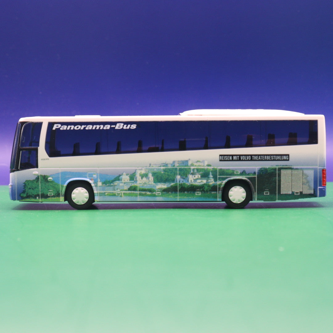 Volvo 9900 - Panorama Bus - Modellbus AWM